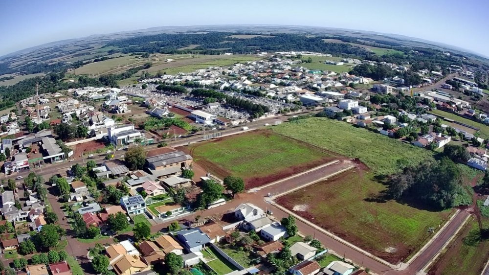 Lote - Venda - Vila Gaucha - Marechal Candido Rondon - PR