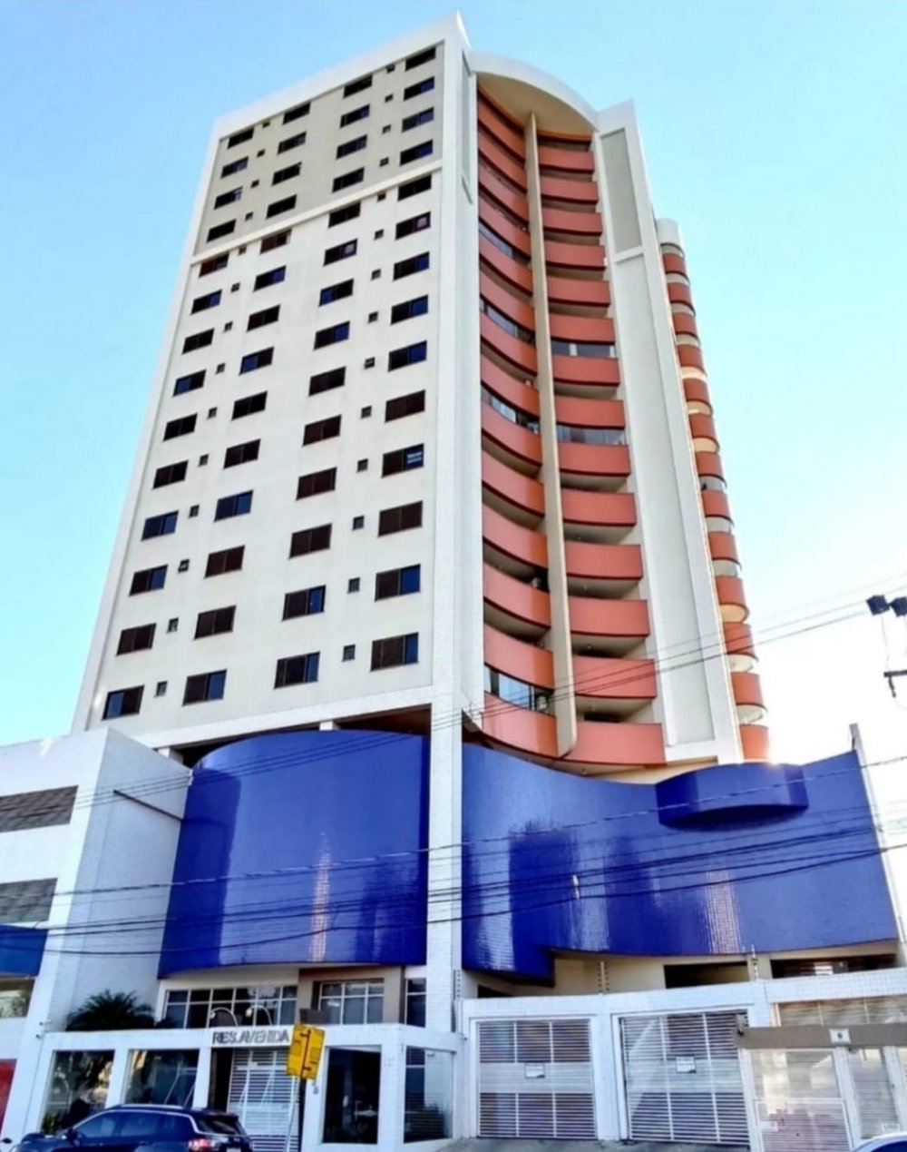 Apartamento - Venda - Centro - Cascavel - PR