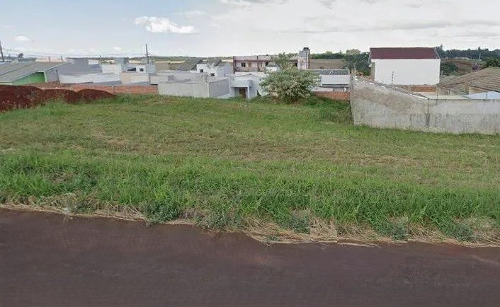 Terreno - Venda - Periolo - Cascavel - PR