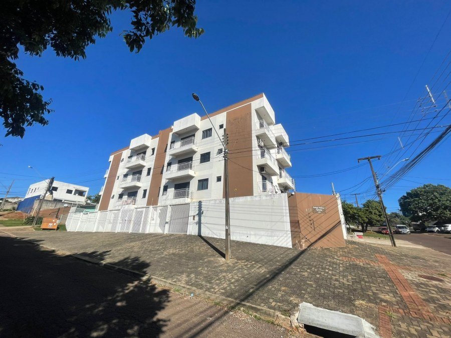 Apartamento - Venda - Cancelli - Cascavel - PR