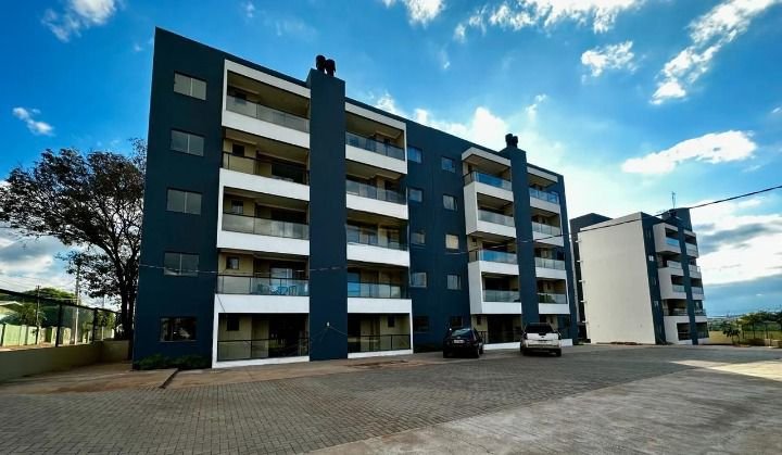 Apartamento - Venda - Cancelli - Cascavel - PR