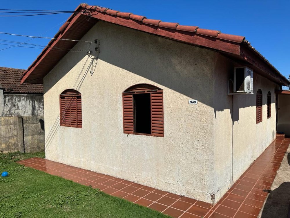 Casa - Venda - Guaruj - Cascavel - PR