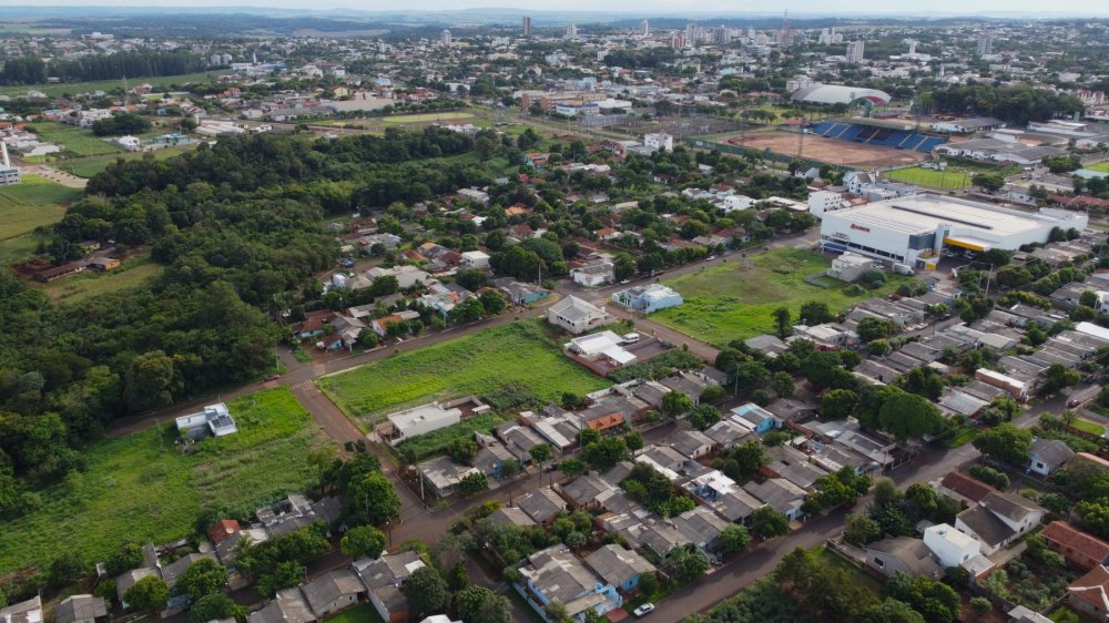 Lote - Venda - Lider - Marechal Candido Rondon - PR