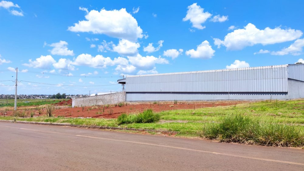 Terreno - Venda - Vista Linda - Cascavel - PR