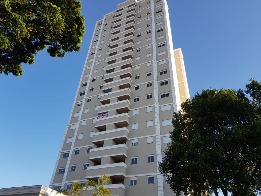 Apartamento - Venda - Cancelli - Cascavel - PR