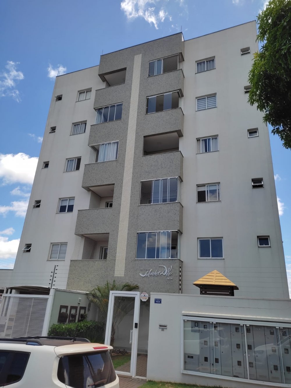 Apartamento - Venda - Country - Cascavel - PR