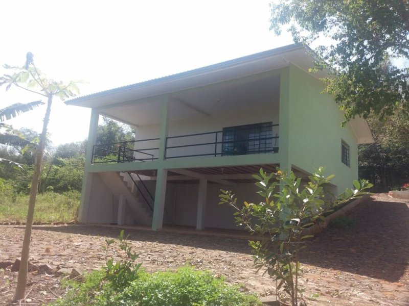 Casa - Venda - Marinas de Boa Vista - Boa Vista da Aparecida - PR