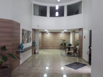 Hall de Entrada